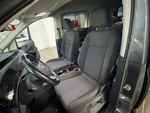 Volkswagen Caddy 2.0 TDI 90 kW (122 CV) Outdoor DSG 7 plazas - Foto 9