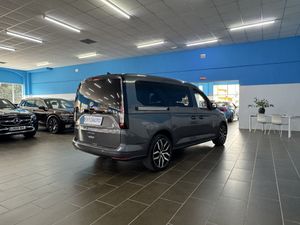 Volkswagen Caddy 2.0 TDI 90 kW (122 CV) Outdoor DSG 7 plazas - Foto 6