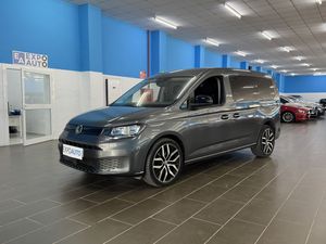 Volkswagen Caddy 2.0 TDI 90 kW (122 CV) Outdoor DSG 7 plazas - Foto 5