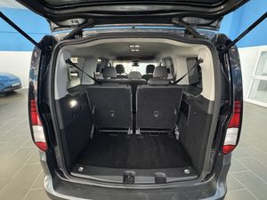 Volkswagen Caddy 2.0 TDI 90 kW (122 CV) Outdoor DSG 7 plazas - Foto 11