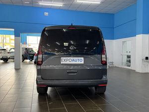 Volkswagen Caddy 2.0 TDI 90 kW (122 CV) Outdoor DSG 7 plazas - Foto 7