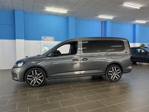 Volkswagen Caddy 2.0 TDI 90 kW (122 CV) Outdoor DSG 7 plazas - Foto 3