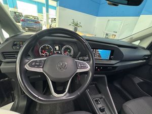 Volkswagen Caddy 2.0 TDI 90 kW (122 CV) Outdoor DSG 7 plazas - Foto 19