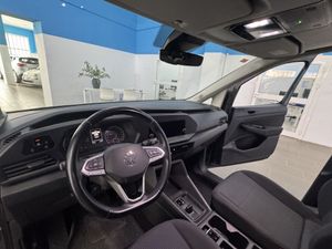 Volkswagen Caddy 2.0 TDI 90 kW (122 CV) Outdoor DSG 7 plazas - Foto 10