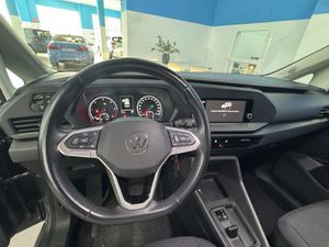 Volkswagen Caddy 2.0 TDI 90 kW (122 CV) Outdoor DSG 7 plazas - Foto 18
