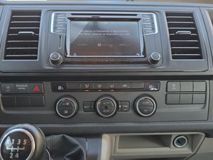 Volkswagen Caravelle Caravelle Corto 2.0 TDI 84kW (114CV) BMT - Foto 17