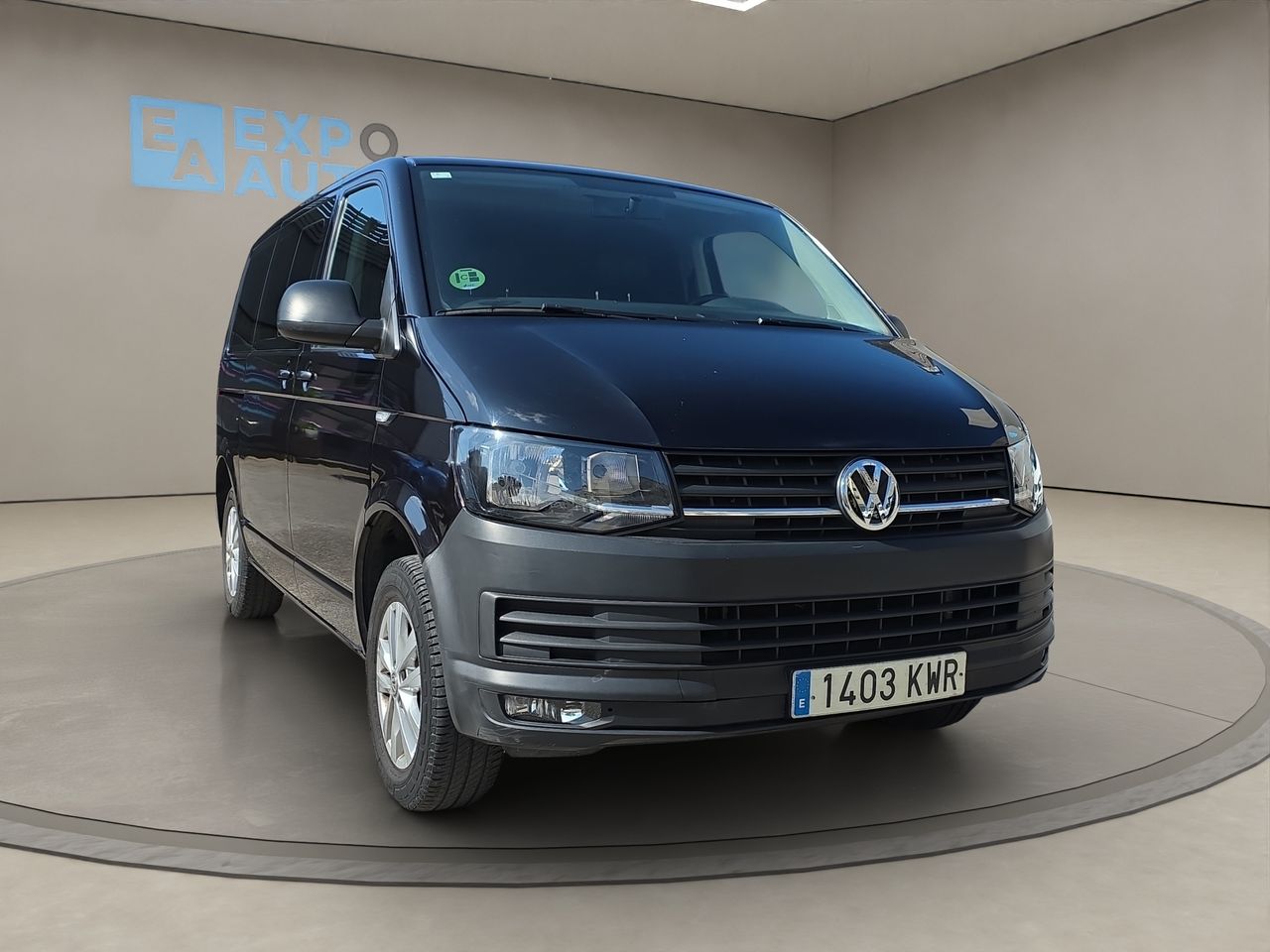 Volkswagen Caravelle Caravelle Corto 2.0 TDI 84kW (114CV) BMT - Foto 1