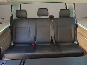 Volkswagen Caravelle Caravelle Corto 2.0 TDI 84kW (114CV) BMT - Foto 12