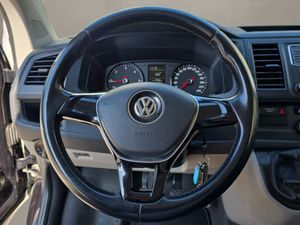 Volkswagen Caravelle Caravelle Corto 2.0 TDI 84kW (114CV) BMT - Foto 20