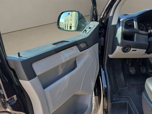 Volkswagen Caravelle Caravelle Corto 2.0 TDI 84kW (114CV) BMT - Foto 9