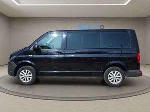 Volkswagen Caravelle Caravelle Corto 2.0 TDI 84kW (114CV) BMT - Foto 4