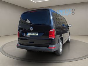 Volkswagen Caravelle Caravelle Corto 2.0 TDI 84kW (114CV) BMT - Foto 7