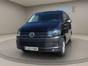 Volkswagen Caravelle Caravelle Corto 2.0 TDI 84kW (114CV) BMT - Foto 3