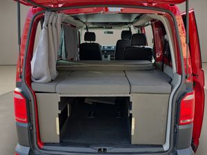 Volkswagen Caravelle Trendline Corto 2.0 TDI BMT CAMPERIZADA - Foto 11