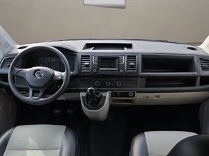 Volkswagen Caravelle Trendline Corto 2.0 TDI BMT CAMPERIZADA - Foto 16