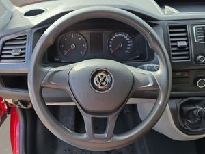 Volkswagen Caravelle Trendline Corto 2.0 TDI BMT CAMPERIZADA - Foto 14