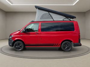 Volkswagen Caravelle Trendline Corto 2.0 TDI BMT CAMPERIZADA - Foto 9