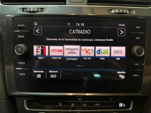 Volkswagen Golf Advance 1.5 TSI EVO 110kW (150CV) DSG - Foto 17