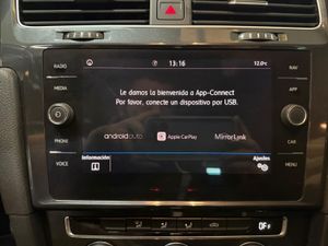 Volkswagen Golf Advance 1.5 TSI EVO 110kW (150CV) DSG - Foto 18