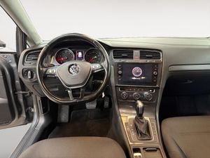 Volkswagen Golf Advance 1.5 TSI EVO 110kW (150CV) DSG - Foto 27