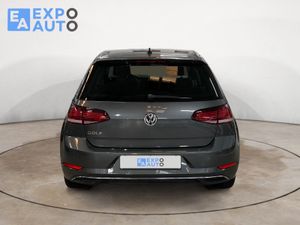 Volkswagen Golf Advance 1.5 TSI EVO 110kW (150CV) DSG - Foto 5