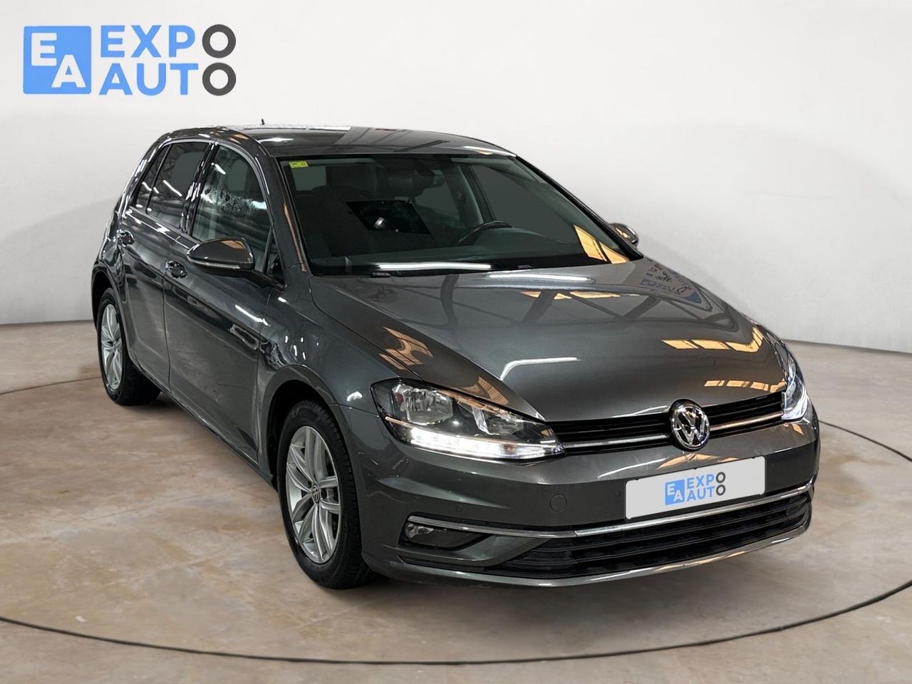 Volkswagen Golf Advance 1.5 TSI EVO 110kW (150CV) DSG - Foto 1