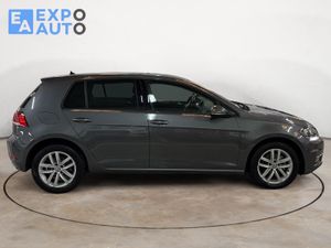 Volkswagen Golf Advance 1.5 TSI EVO 110kW (150CV) DSG - Foto 4