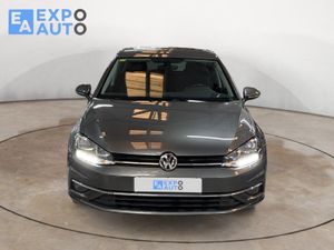 Volkswagen Golf Advance 1.5 TSI EVO 110kW (150CV) DSG - Foto 3