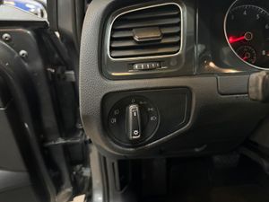 Volkswagen Golf Advance 1.5 TSI EVO 110kW (150CV) DSG - Foto 11