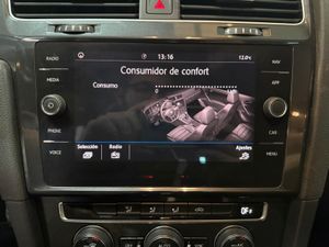 Volkswagen Golf Advance 1.5 TSI EVO 110kW (150CV) DSG - Foto 16