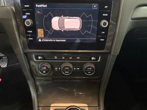 Volkswagen Golf Advance 1.5 TSI EVO 96kW (130CV) - Foto 14