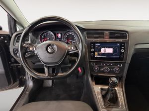 Volkswagen Golf Advance 1.5 TSI EVO 96kW (130CV) - Foto 23