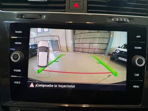 Volkswagen Golf Advance 1.5 TSI EVO 96kW (130CV) - Foto 20