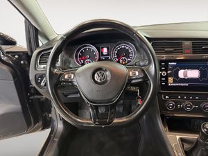 Volkswagen Golf Advance 1.5 TSI EVO 96kW (130CV) - Foto 25