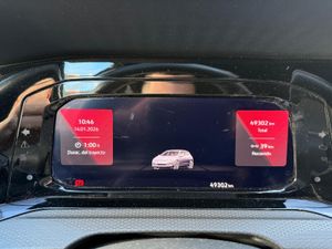 Volkswagen Golf GOLF GTI - Foto 14