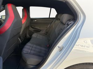 Volkswagen Golf GOLF GTI - Foto 21