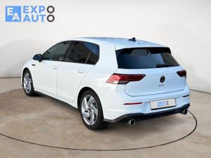 Volkswagen Golf GOLF GTI - Foto 3