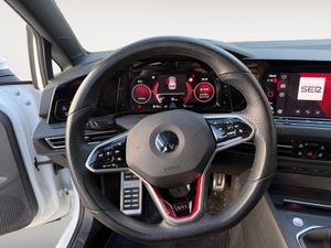Volkswagen Golf GOLF GTI - Foto 24
