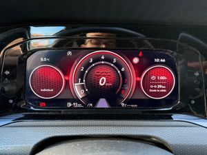 Volkswagen Golf GOLF GTI - Foto 13