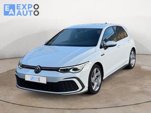 Volkswagen Golf GOLF GTI - Foto 2