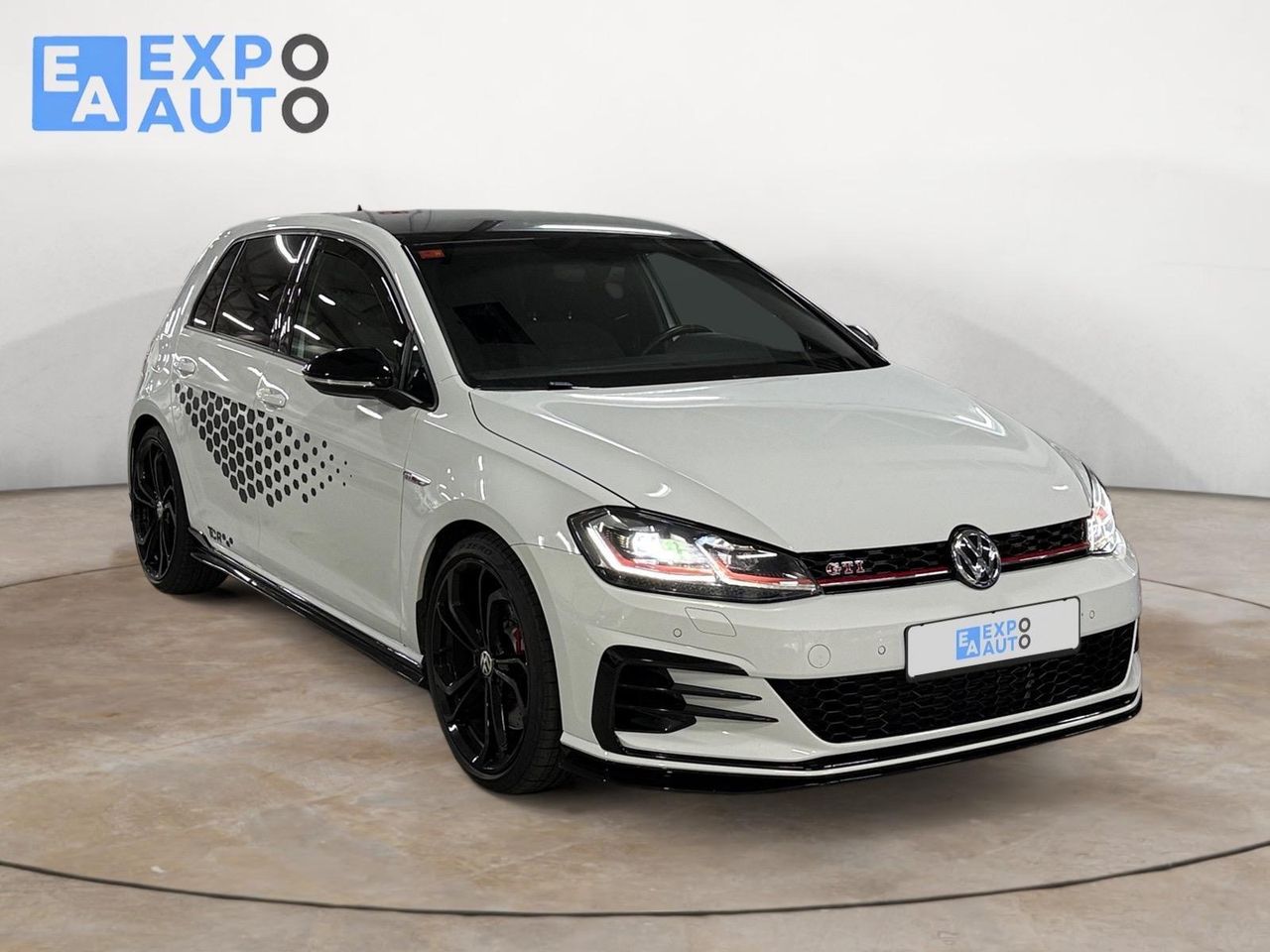 Volkswagen Golf GTI TCR 2.0 TSI 213kW(290CV) DSG - Foto 1