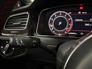 Volkswagen Golf GTI TCR 2.0 TSI 213kW(290CV) DSG - Foto 16