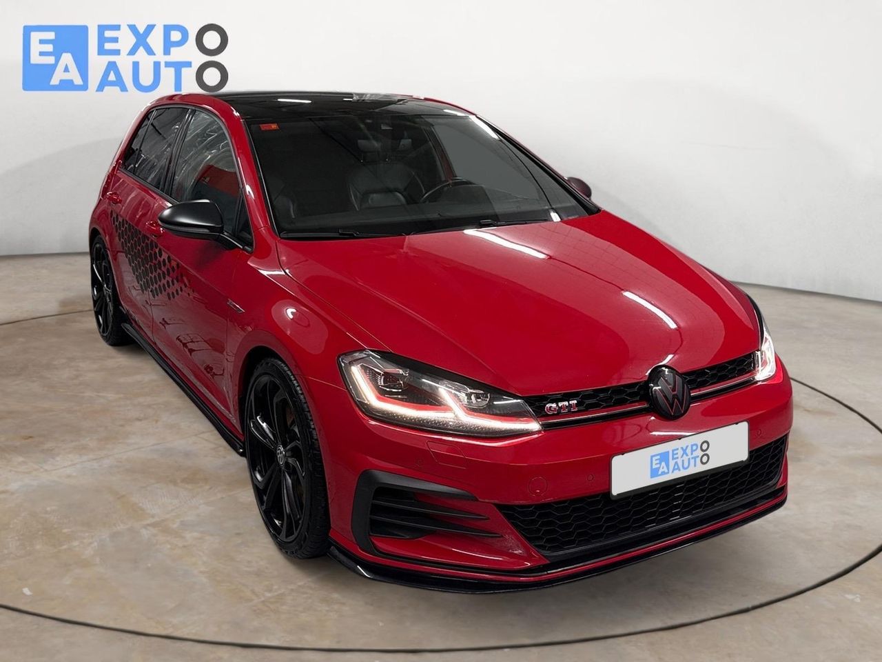 Volkswagen Golf GTI TCR 2.0 TSI 213kW(290CV) DSG - Foto 1