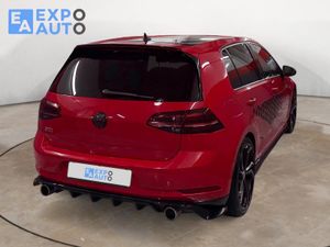 Volkswagen Golf GTI TCR 2.0 TSI 213kW(290CV) DSG - Foto 5