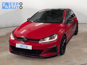 Volkswagen Golf GTI TCR 2.0 TSI 213kW(290CV) DSG - Foto 3