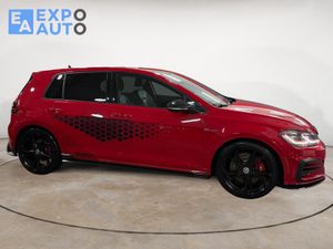 Volkswagen Golf GTI TCR 2.0 TSI 213kW(290CV) DSG - Foto 3