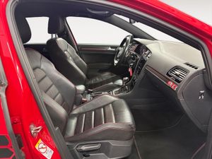 Volkswagen Golf GTI TCR 2.0 TSI 213kW(290CV) DSG - Foto 24