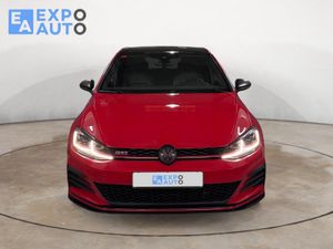 Volkswagen Golf GTI TCR 2.0 TSI 213kW(290CV) DSG - Foto 4