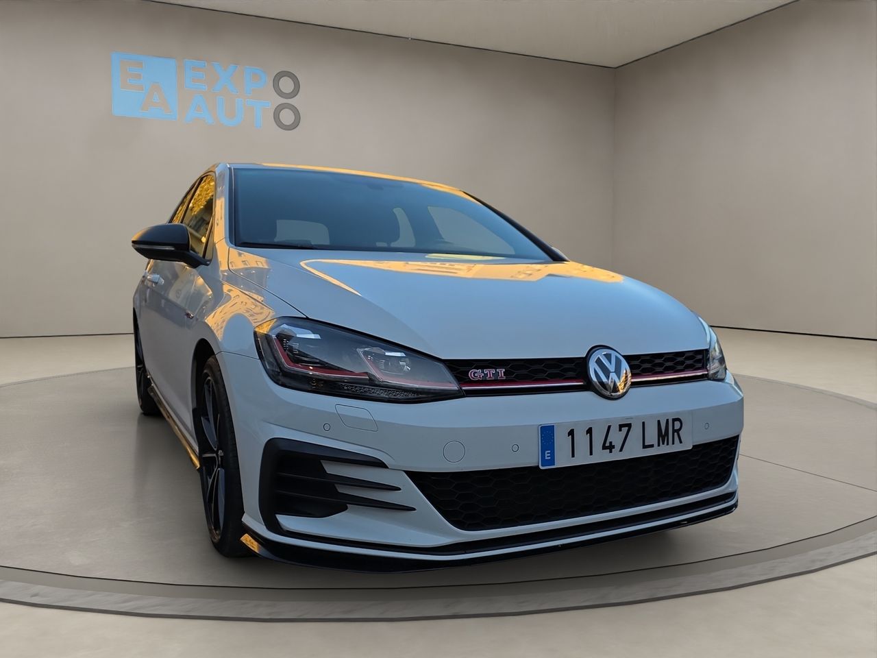 Volkswagen Golf GTI TCR 2.0 TSI 213kW290CV DSG  - Foto 1