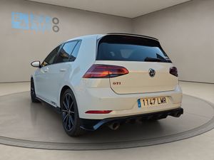 Volkswagen Golf GTI TCR 2.0 TSI 213kW290CV DSG  - Foto 5